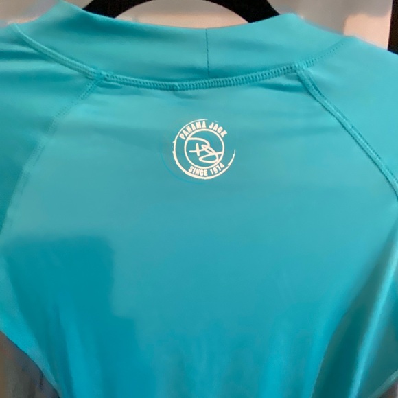 PANANAMA JACK RASH GUARD - Picture 5 of 7
